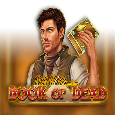 Book Of Dead